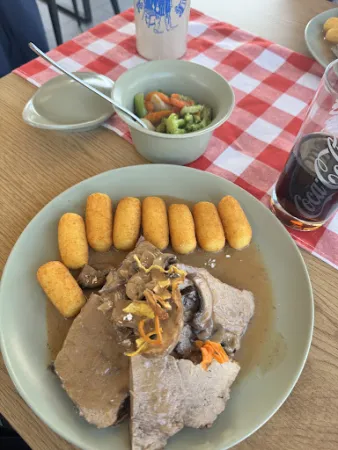 Bild von Meyers-Das Bistro