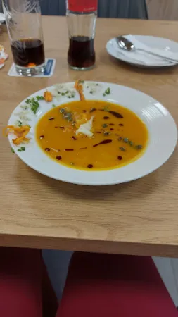 Bild von Meyers-Das Bistro
