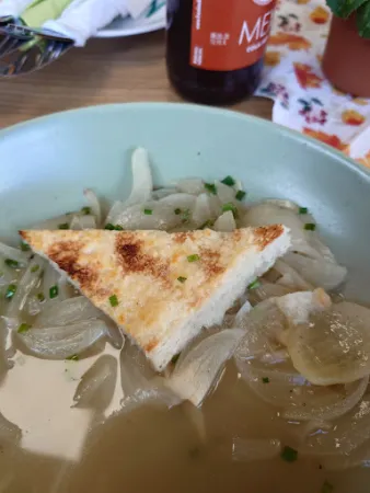 Bild von Meyers-Das Bistro