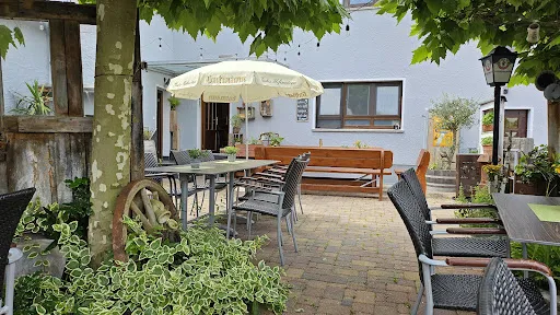 Bild von Gasthaus Neue Welt