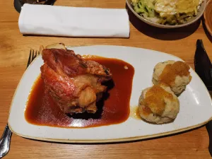 Paulas Alb - Lifestyle Wirtshaus