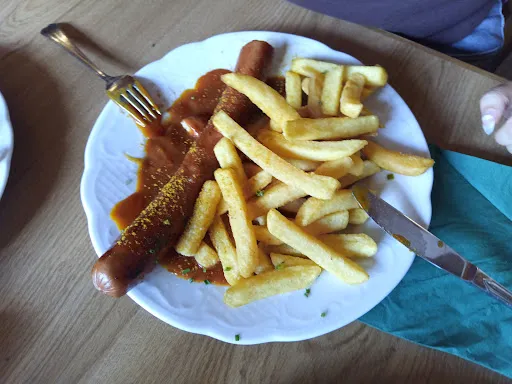 Bild von Gasthaus Zum Hirsch