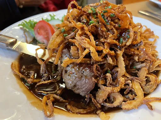 Bild von Gasthaus Zum Hirsch