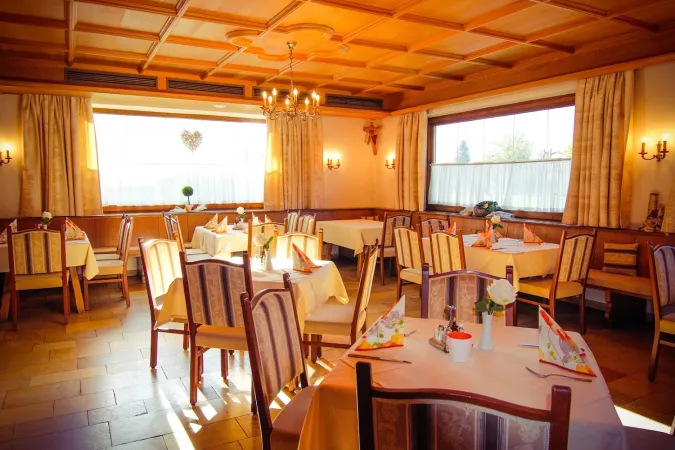 Bild von Gasthof - Pension Schaber