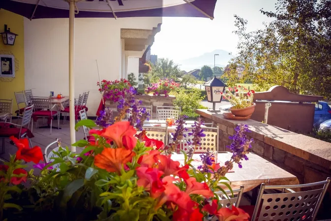 Bild von Gasthof - Pension Schaber