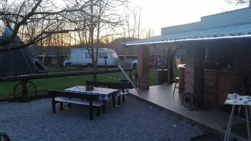 Bild von Longhorn Saloon