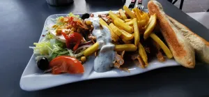 Mega - Pizza & Kebab