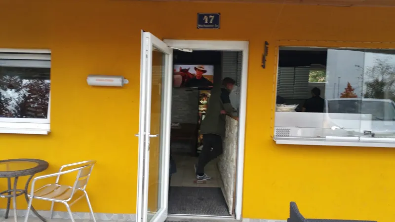 Bild von Mehmet Bozkurt