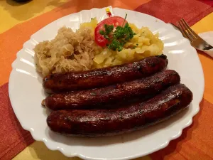 Gasthaus Fenzel