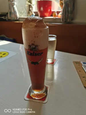 Bayerischer Hof