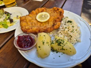 Gasthaus Kreuzmühle
