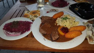 Gasthof zum Einhorn