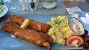 Restaurant Pegnitzblick