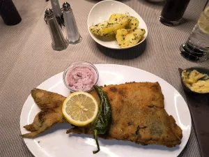 Alte Nagelschmiede - Hotel & Restaurant