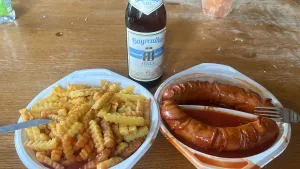 Zum Schnibbo