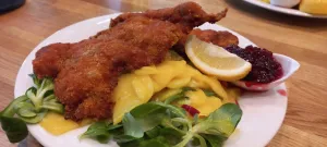 INTERSPAR-Restaurant