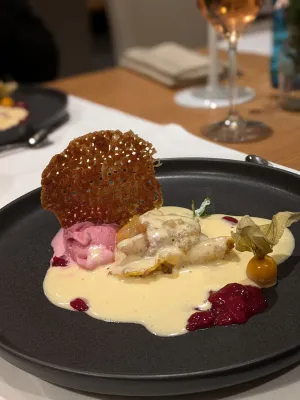 Restaurant Johann's