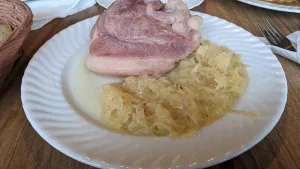 Gasthaus Alter Peter
