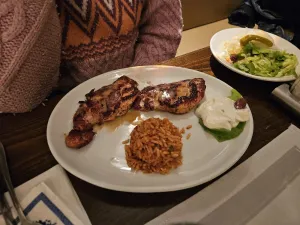 Gaststätte Irodion