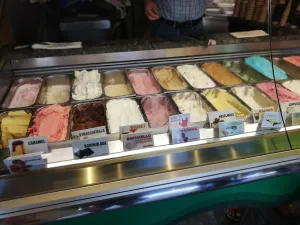 Eiscafe Corso