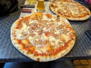 Salerno - Mario Salerno