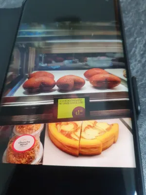 McDonald's Perg