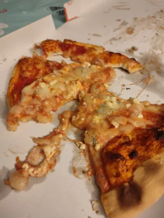 Bild von Pizzeria Laura
