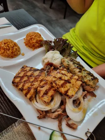 Bild von Restaurant Apollon