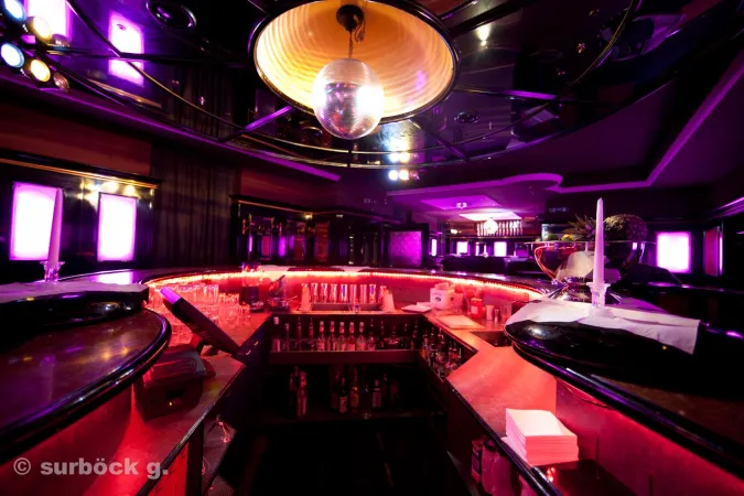 Bild von jederzeit - club lounge
