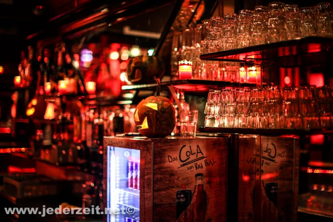 Bild von jederzeit - club lounge