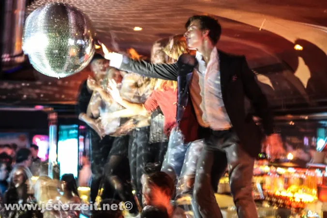Bild von jederzeit - club lounge