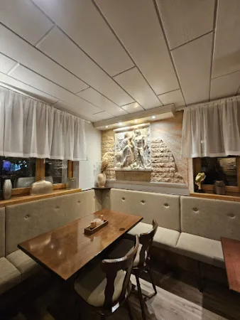 Bild von Restaurant Poseidon