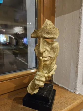 Bild von Restaurant Poseidon