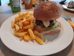 ClaudiasCafè
