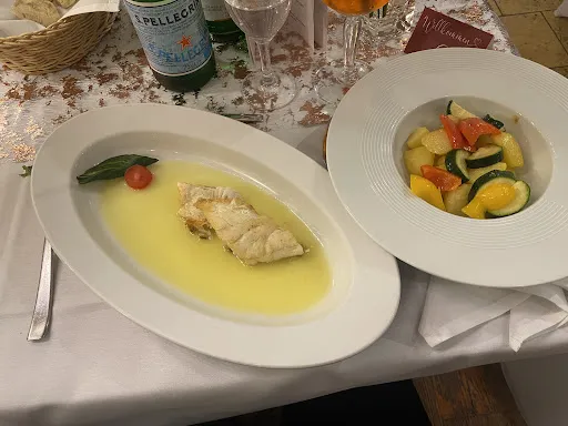 Bild von Restaurant-LaCultura