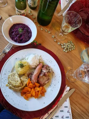 Birgits Naturküche