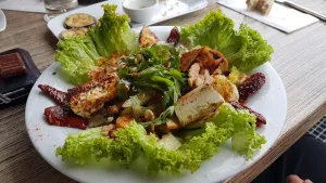 Restaurant Delphi