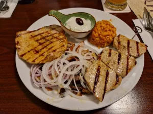 Restaurant Delphi
