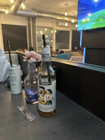 Bild von Ale 'Ora Lounge