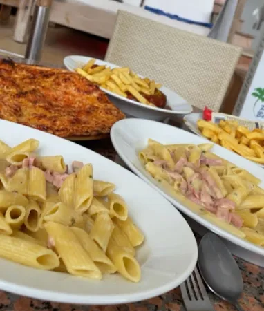 Bild von Badkap Gastronomie GmbH "Hawaii-Inn"