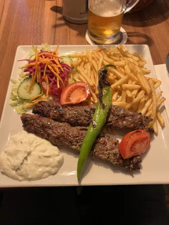 Bild von Akkol’s Restaurant