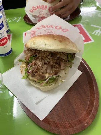 Bild von Big Döner