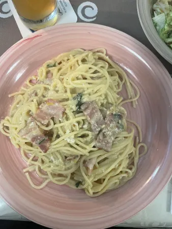 Bild von Trattoria Rimini - Nicola Laporta