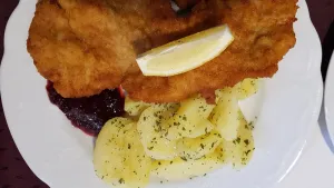 Gasthaus Eckerwirt
