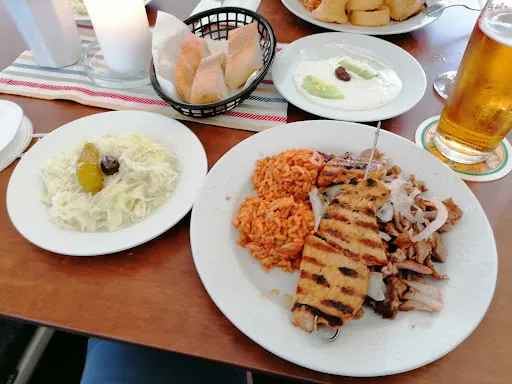 Bild von Restaurant Epidavros