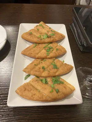 1ONE Seafood - Restaurant