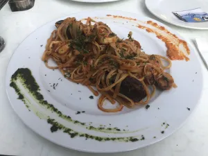 Ricchi e Poveri – Trattoria – Pizzeria
