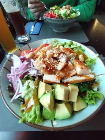 Bild von Niwaki