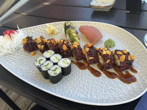 Bild von Niwaki