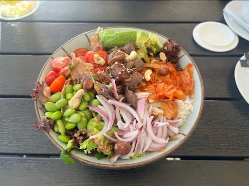 Bild von Niwaki
